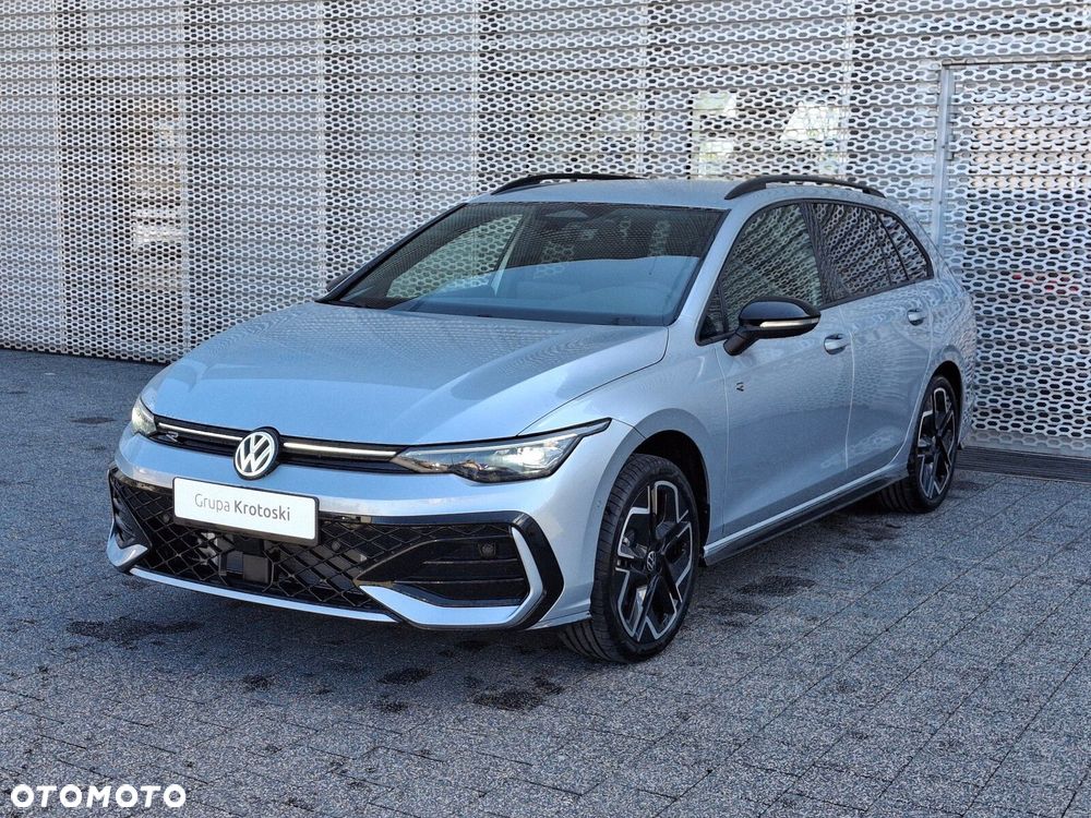 Volkswagen Golf Variant 1.5 eTSI mHEV R-Line Plus DSG - 3