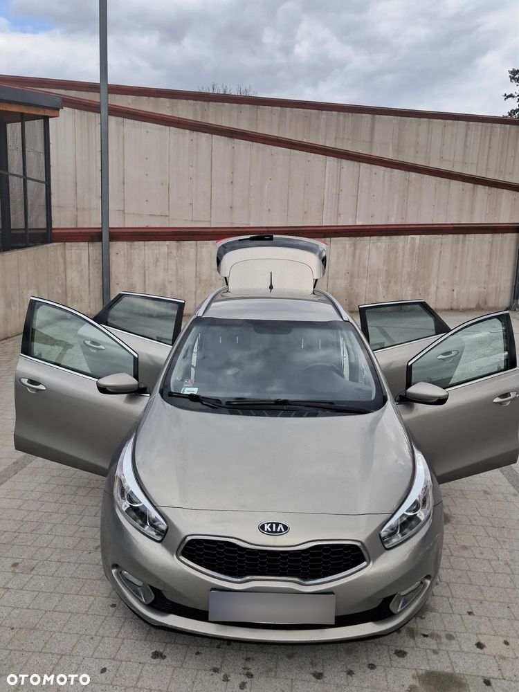 Kia Ceed 1.6 GDI L - 2
