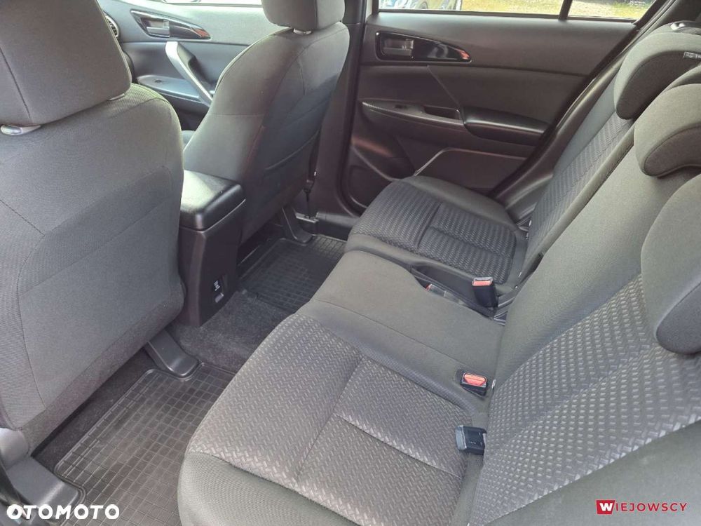 Mitsubishi Eclipse Cross - 15