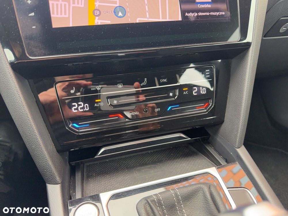 Volkswagen Arteon Shooting Brake 2.0 TSI R-Line DSG - 20