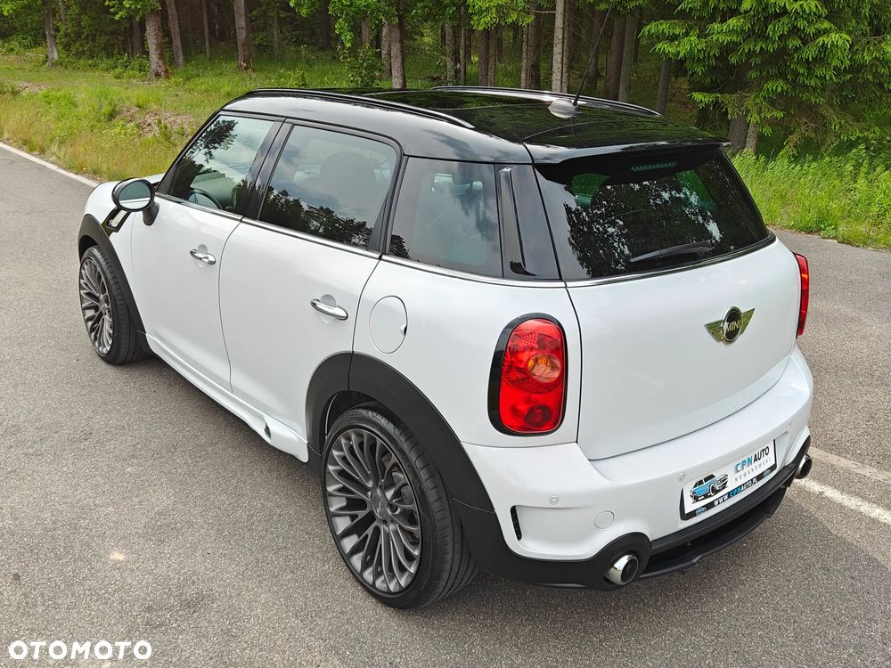 MINI Cooper S sport - 8