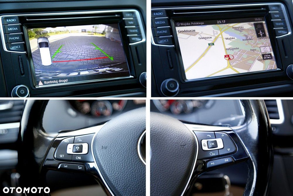 Volkswagen Sharan 2.0 TDI DSG (BlueMotion Technology) Highline - 12