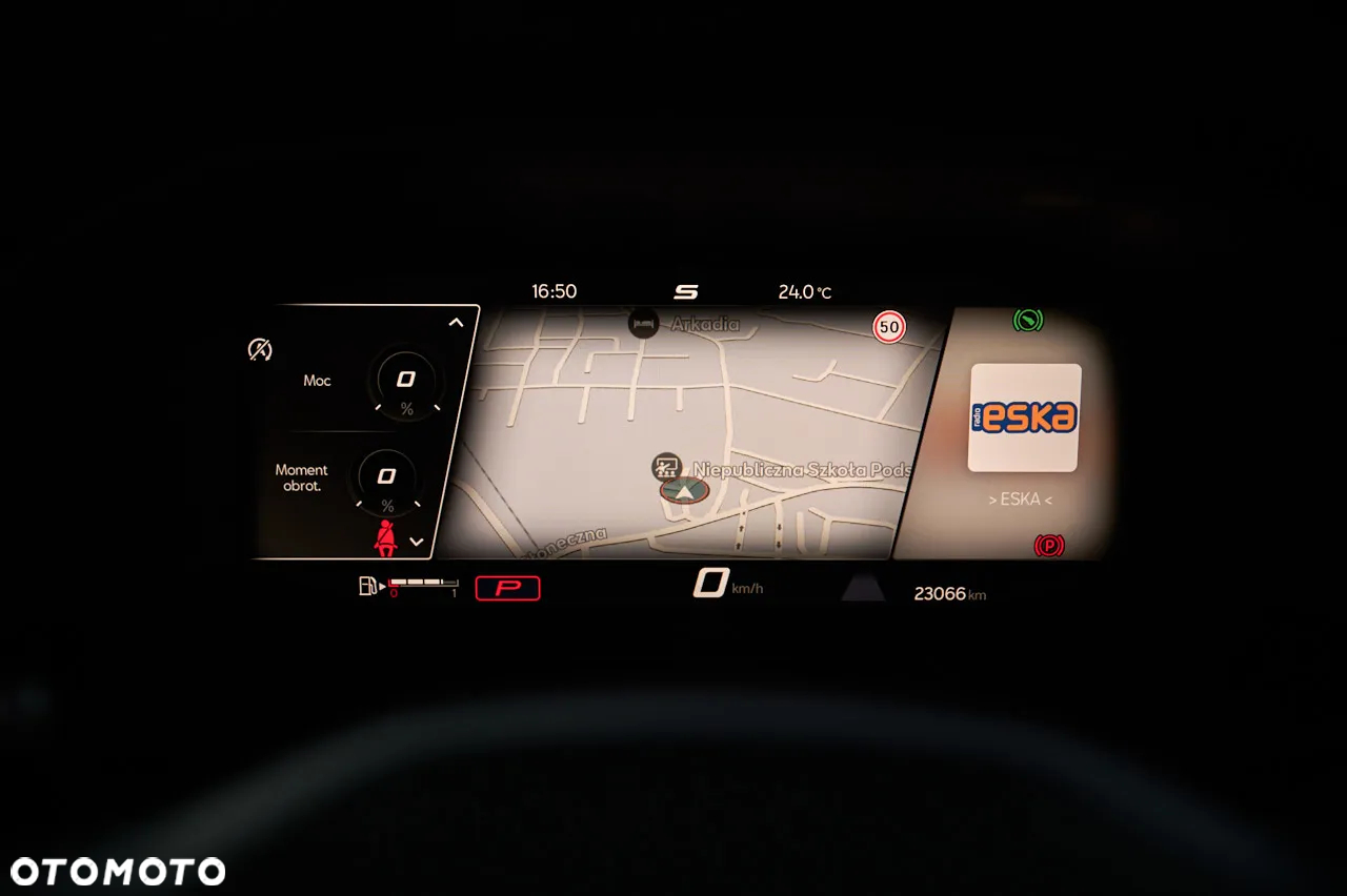 Cupra Formentor 1.5 TSI DSG - 39