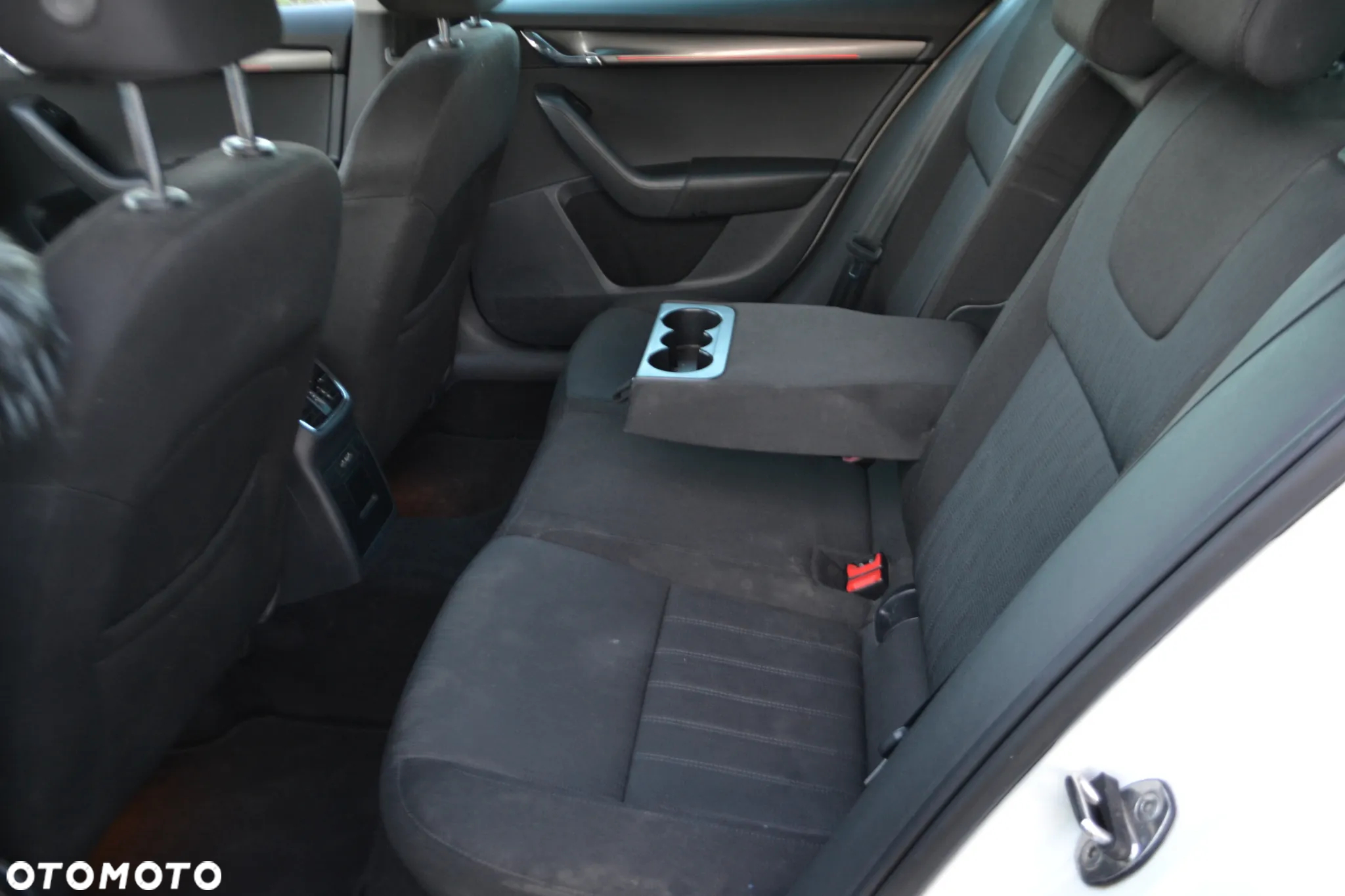 Skoda Octavia 2.0 TDI 4x4 Style DSG - 32