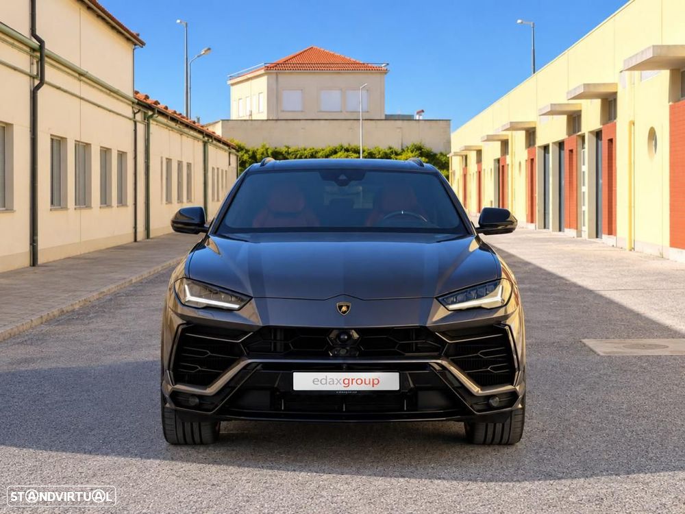 Lamborghini Urus 4.0 V8 Performante - 2