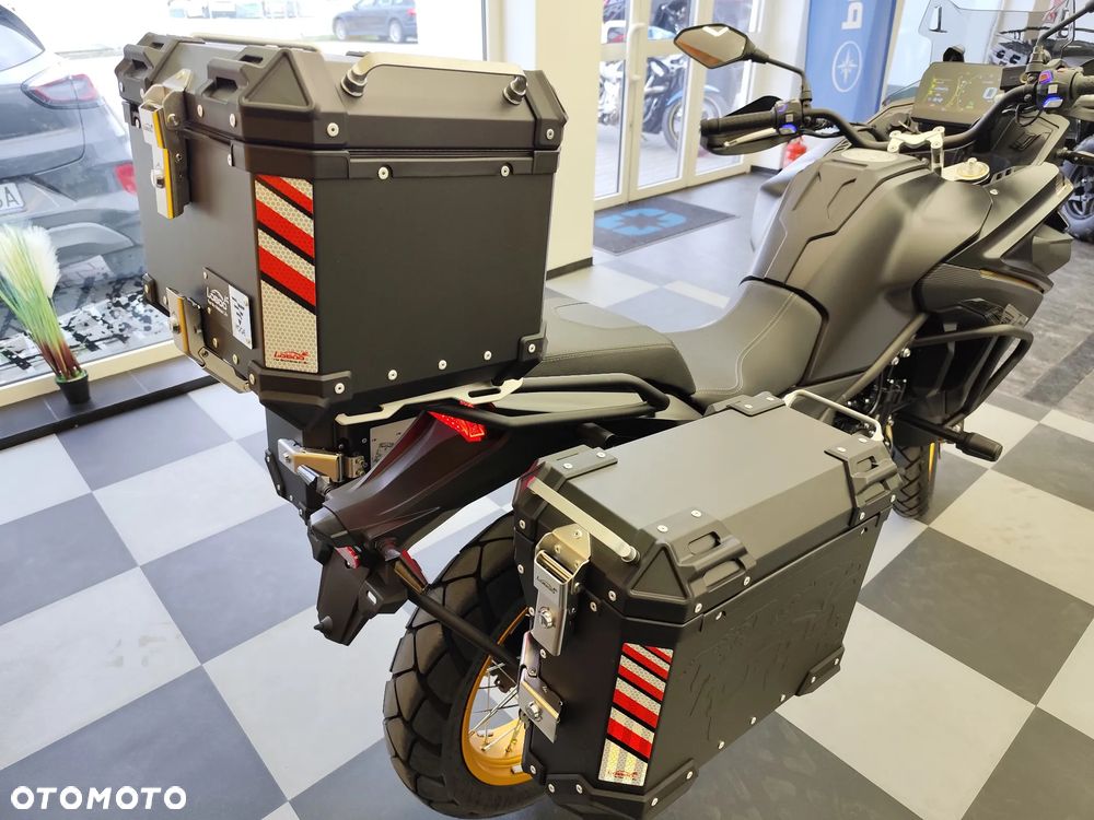 VOGE 525DSX - 27