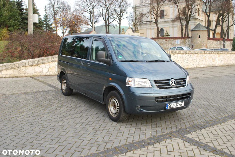 Volkswagen Multivan L1 Startline - 40