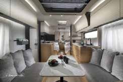 Adria Adora 613 UT - 3