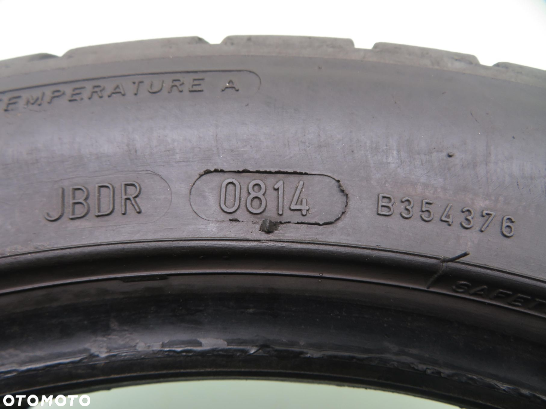 2x 225/45R17 OPONY LETNIE Dunlop Sport Maxx RT 94Y XL - 2