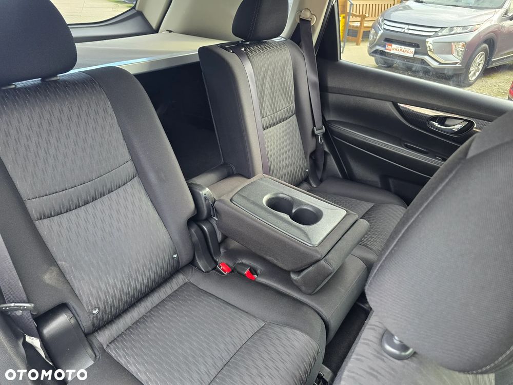 Nissan X-Trail - 14