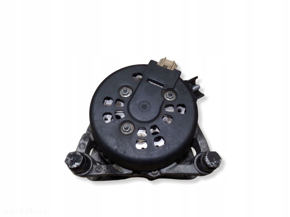 alternator 120a volvo v50 s40 c30 focus mk2 1.6 2.0 d - 2