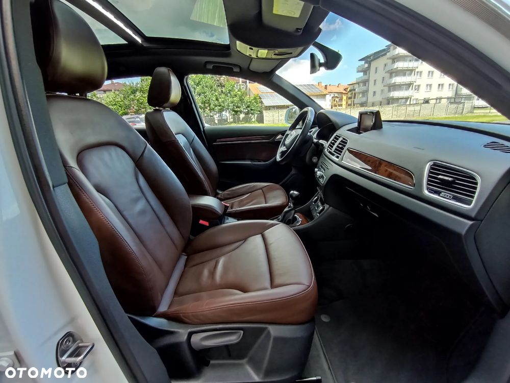 Audi Q3 - 26
