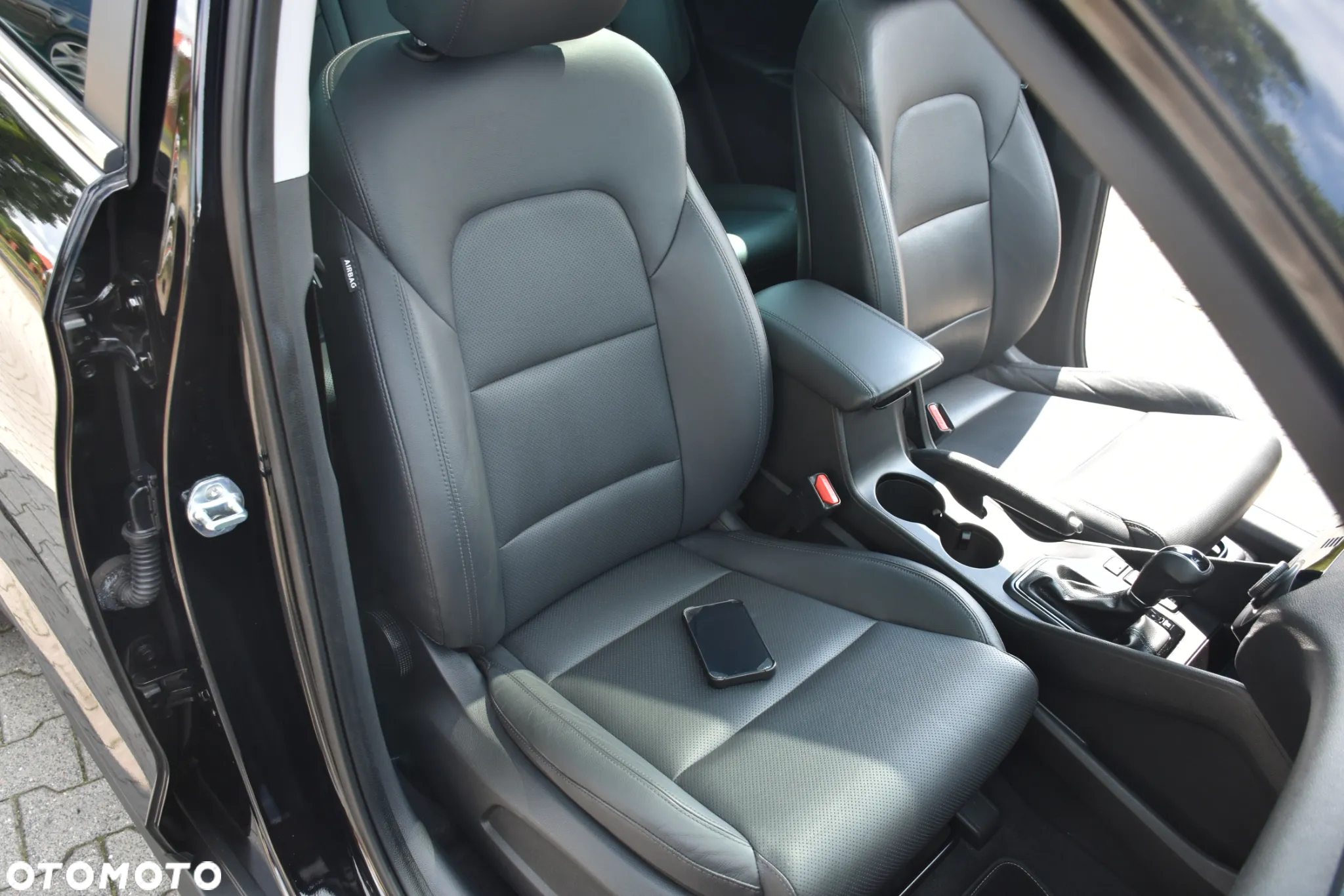 Hyundai Tucson 1.6 T-GDi Comfort 2WD DCT - 25