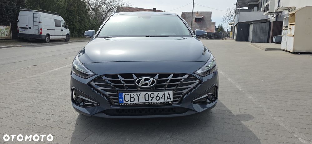 Hyundai i30 1.5 DPI Smart - 2