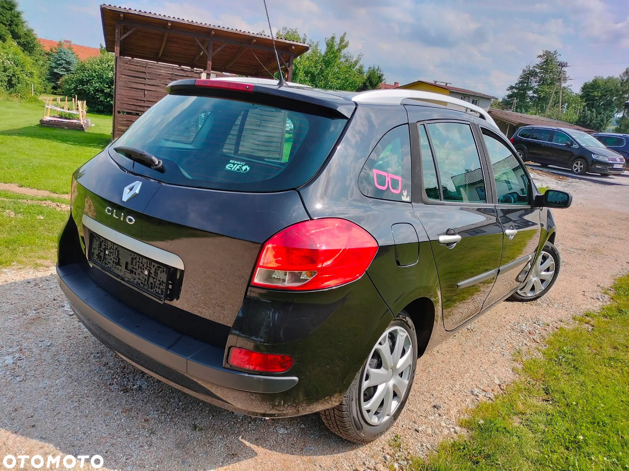 Renault Clio - 15