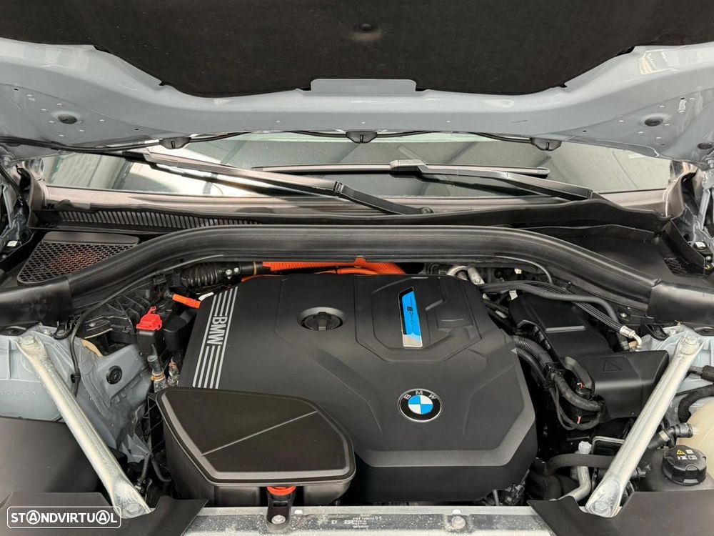 BMW X3 30 e xDrive Pack M Desportivo Pro - 58