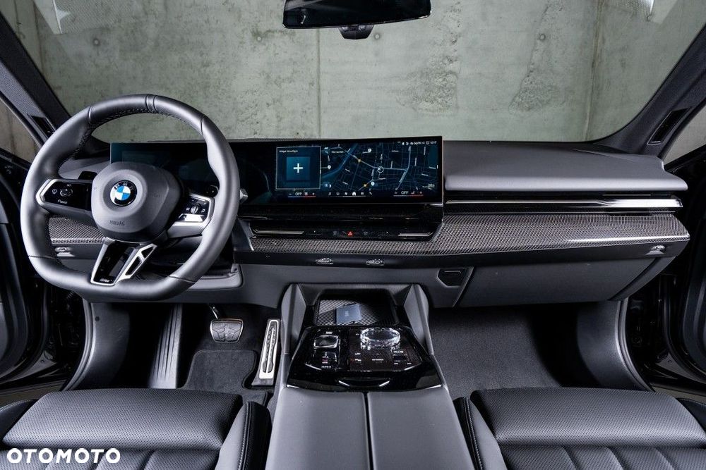 BMW Seria 5 - 16