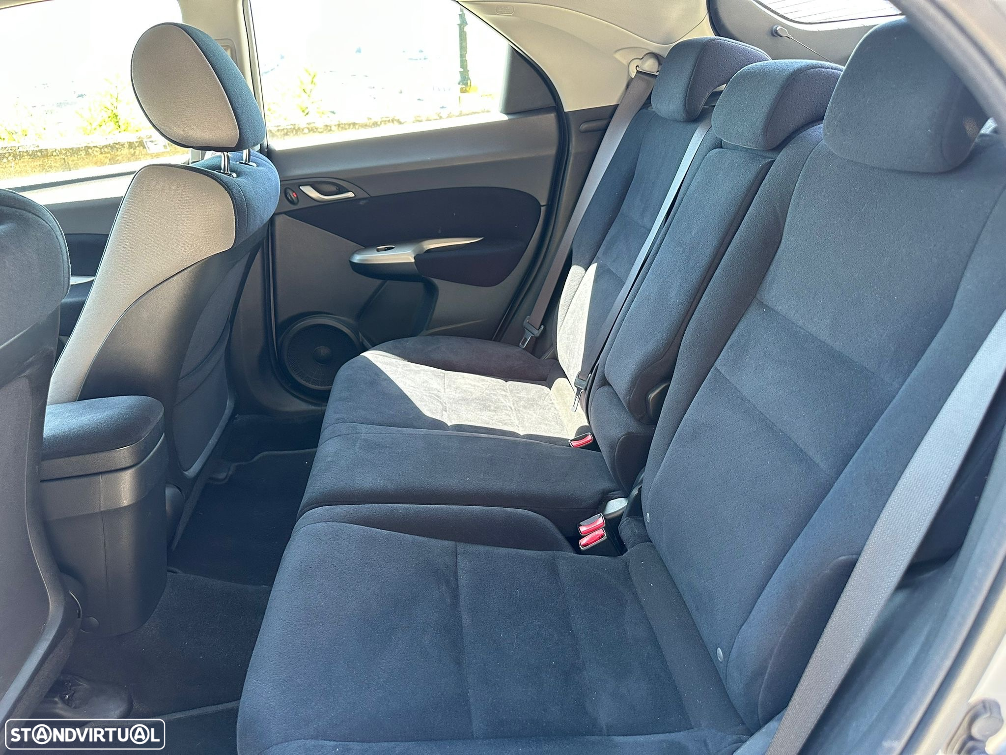 Honda Civic - 8
