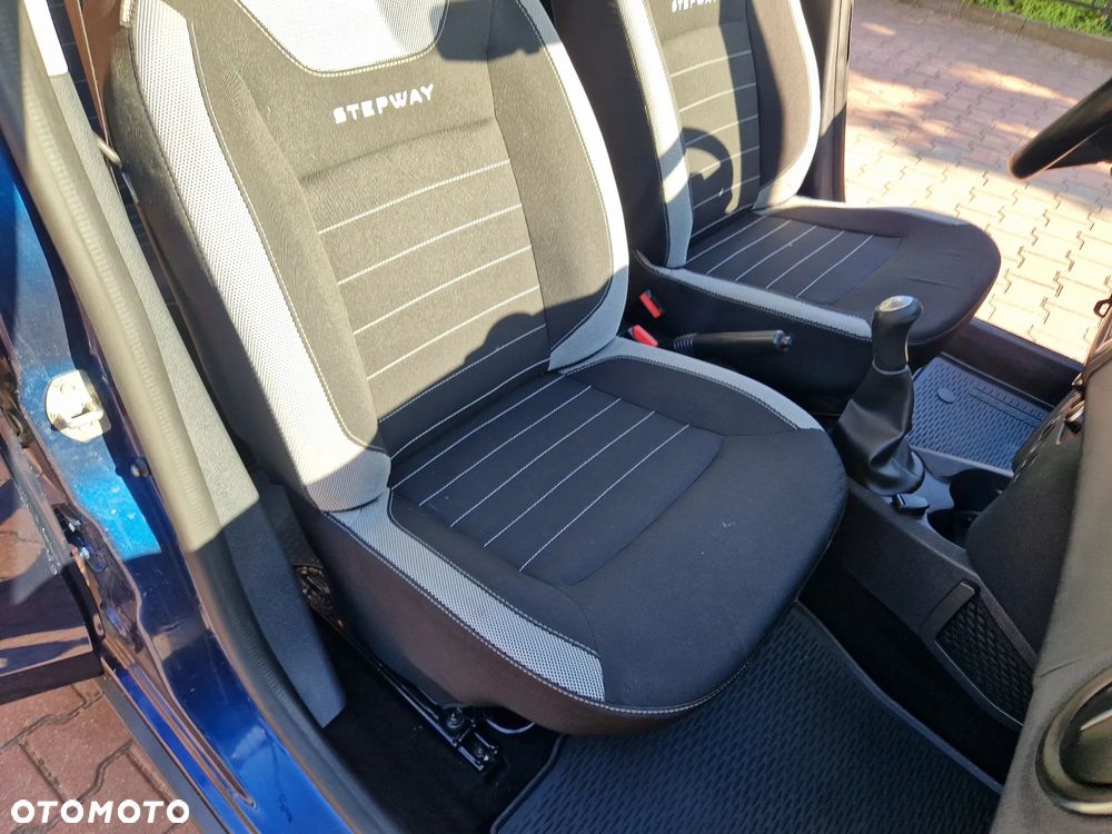 Dacia Sandero Stepway 0.9 TCe Laureate S&S - 24