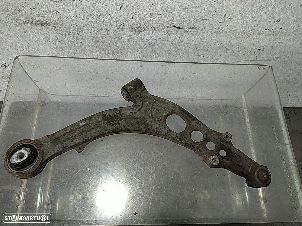 Braço Suspensão Frente Esquerdo Fiat Punto (188_) - 5