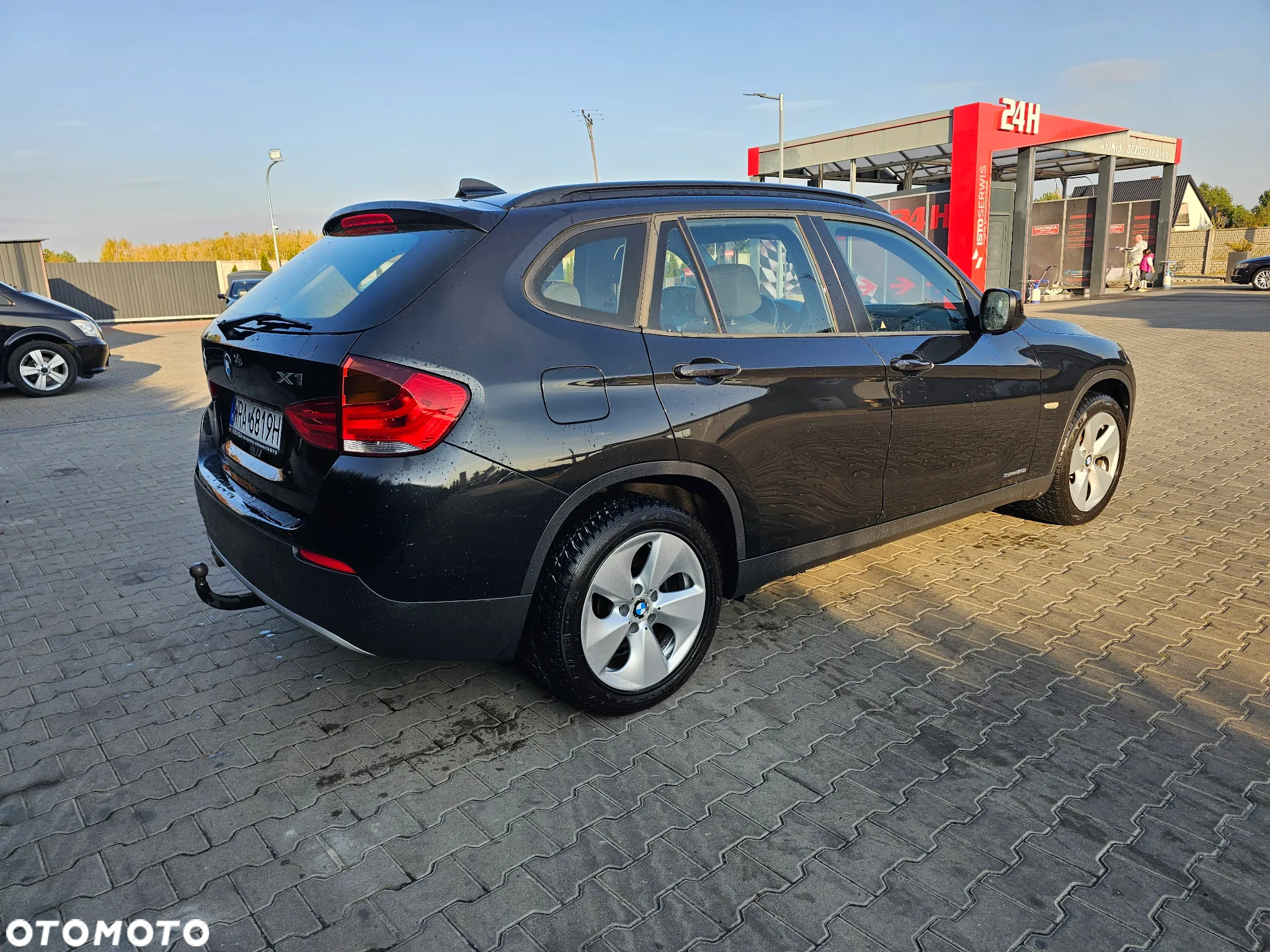 BMW X1 sDrive20i - 2