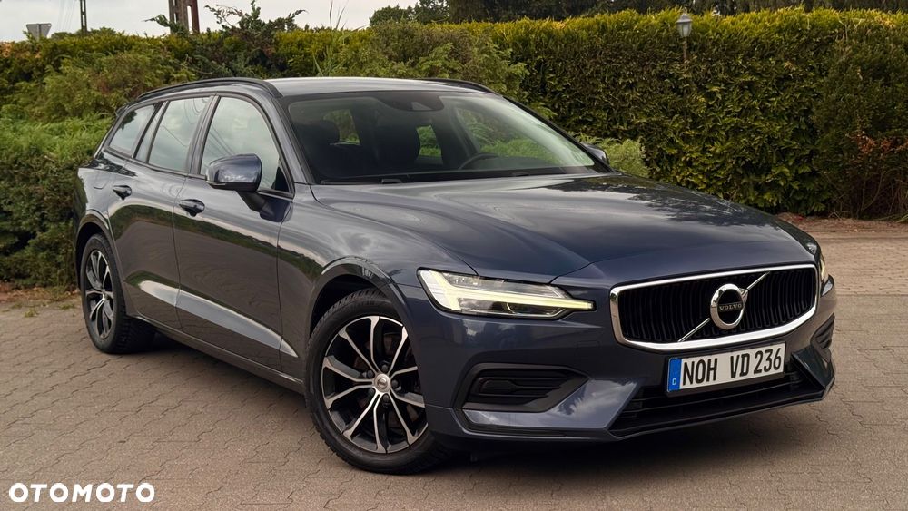 Volvo V60 B3 B DKG Core - 17