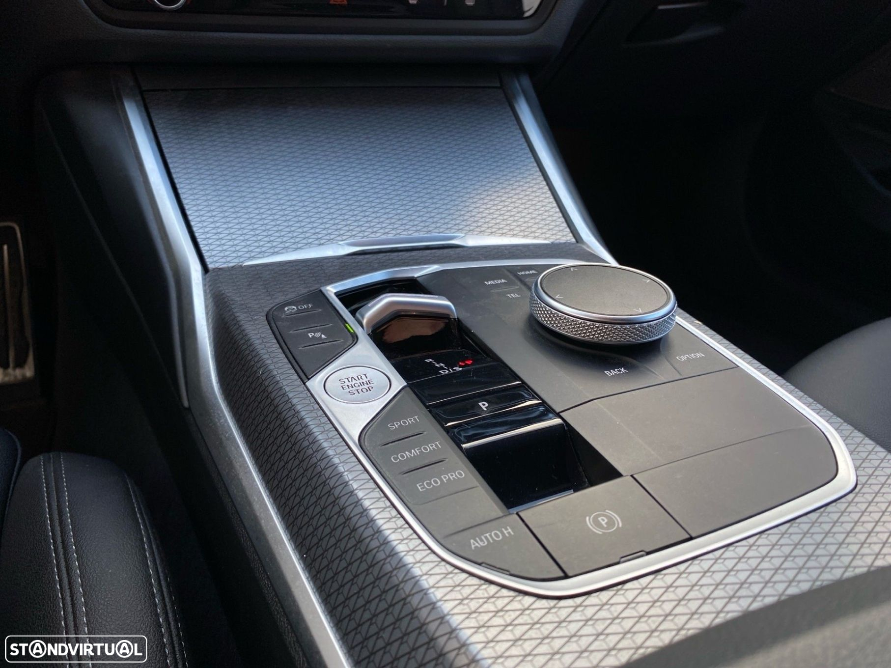 BMW 318 d Touring Pack M Auto - 15