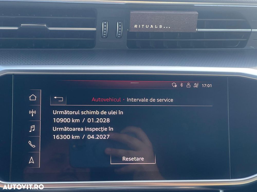 Audi A6 Allroad 55 TDI tiptronic - 37