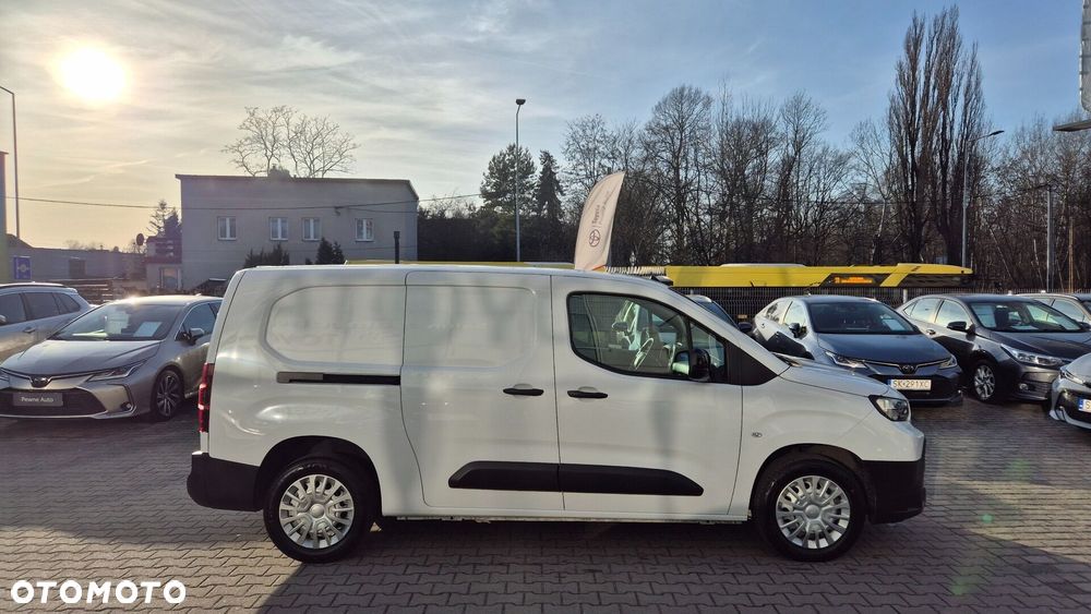 Toyota PROACE CITY - 18