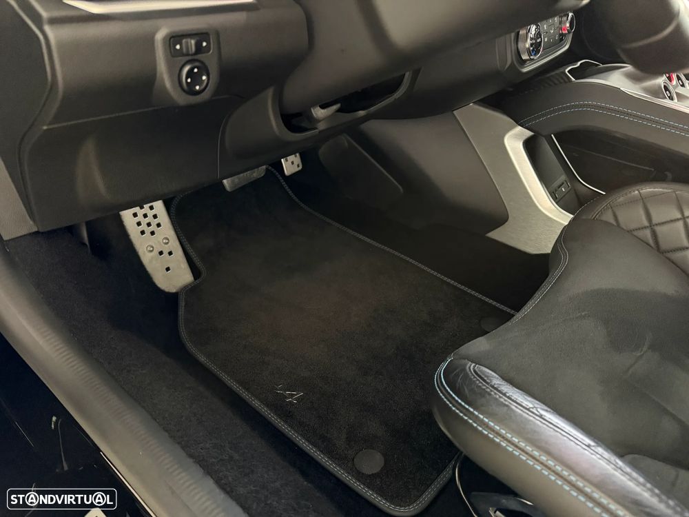 Alpine A110 Première Édition - 42