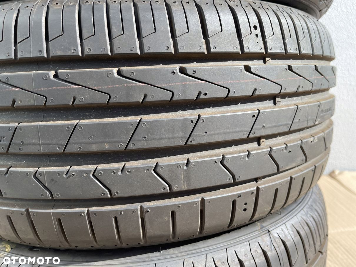 OPONY 195/45/16 84H HANKOOK VENTUS PRIME 3 - 4
