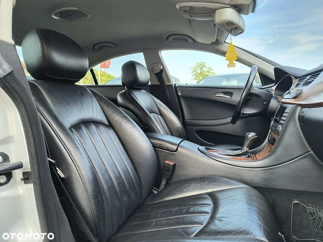 Mercedes-Benz CLS - 20