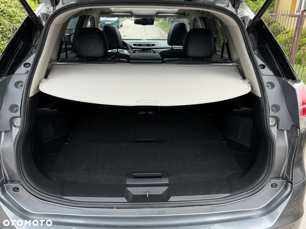 Nissan X-Trail 1.6 DIG-T Tekna 2WD - 33