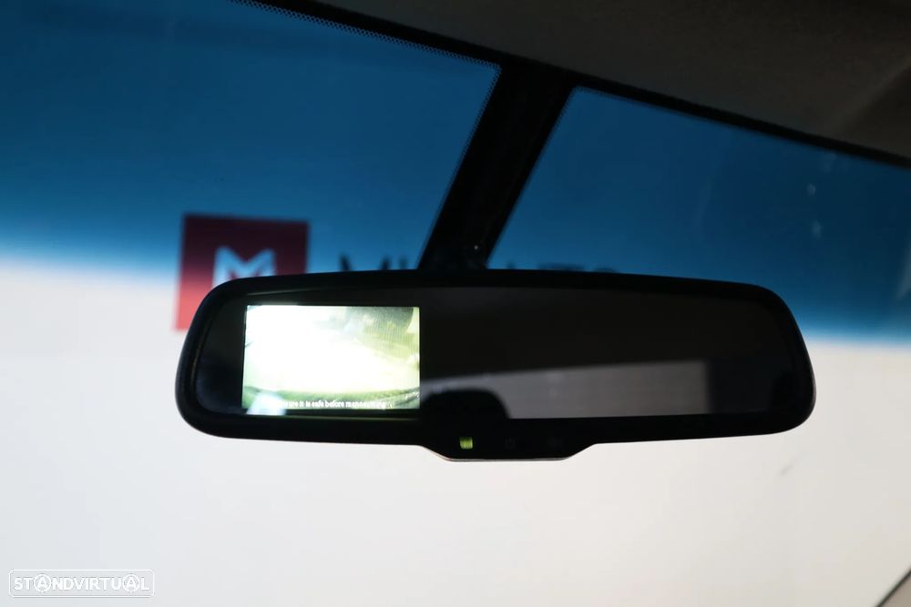 Nissan Navara 2.3 dCi CD 4WD Tekna - 12