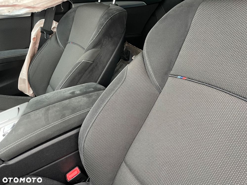 BMW Seria 5 525d Sport-Aut - 14