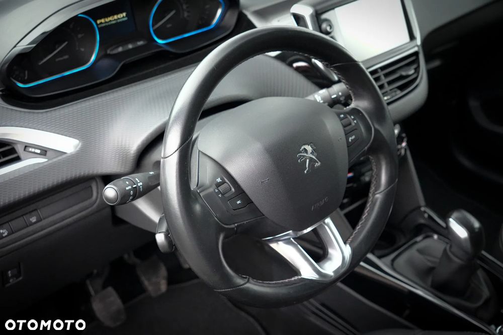 Peugeot 2008 PureTech 110 Stop&Start Allure - 12