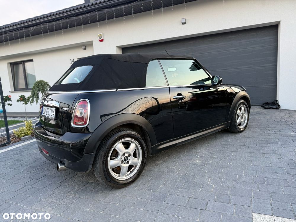 MINI Cooper Standard - 33