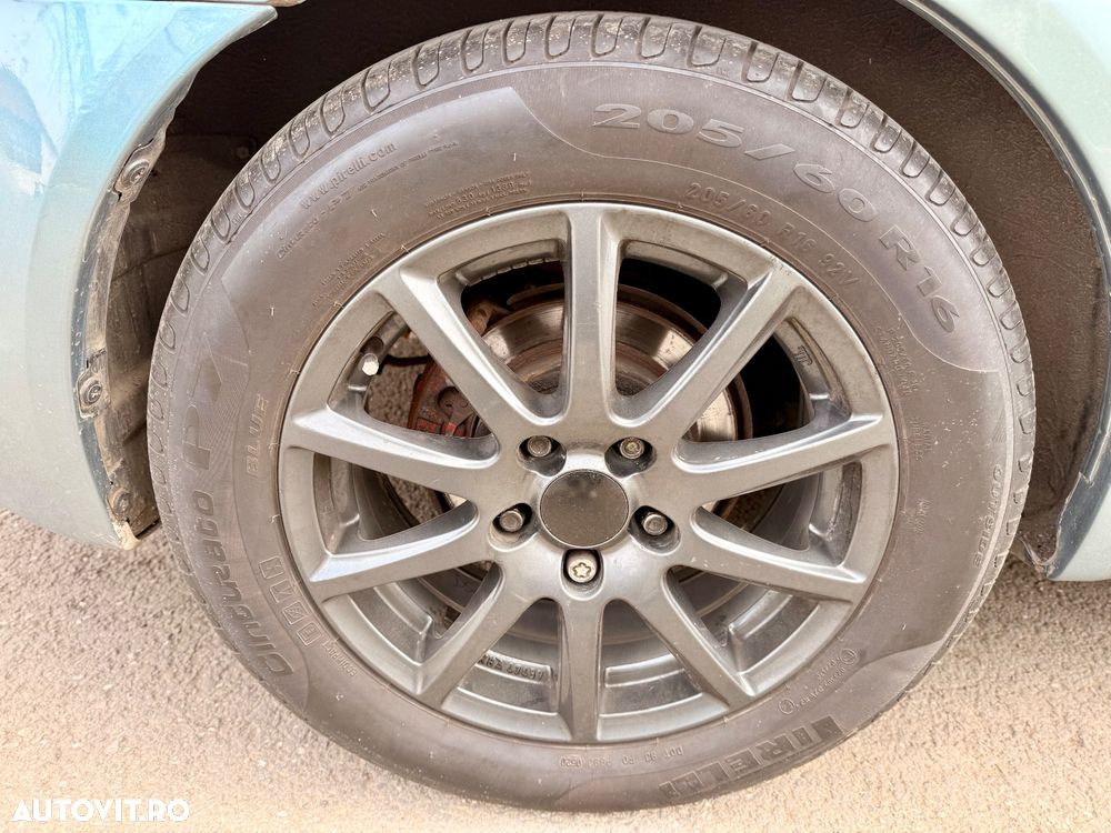 Mitsubishi Lancer 2.0 DI-D Invite - 10