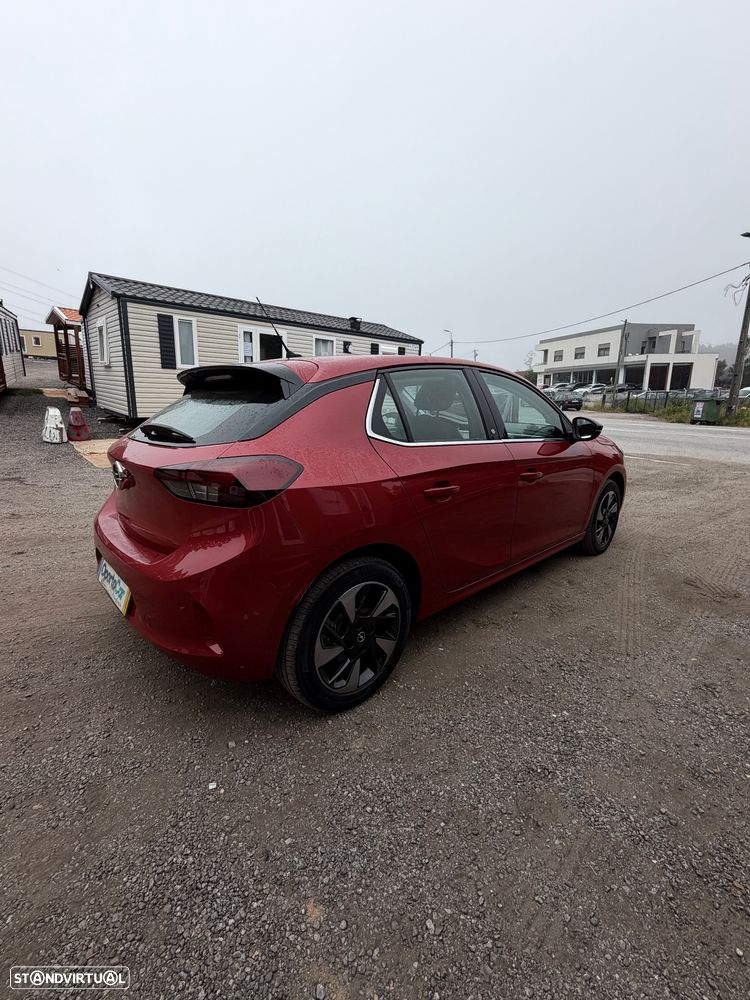 Opel Corsa-e Elegance - 13