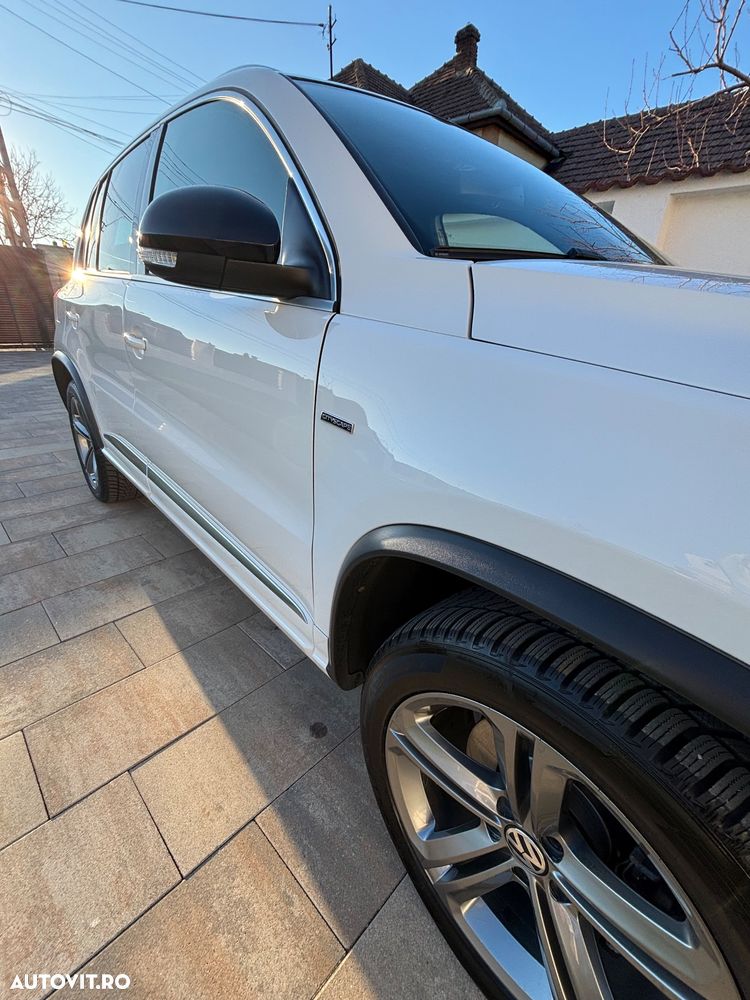 Volkswagen Tiguan - 24