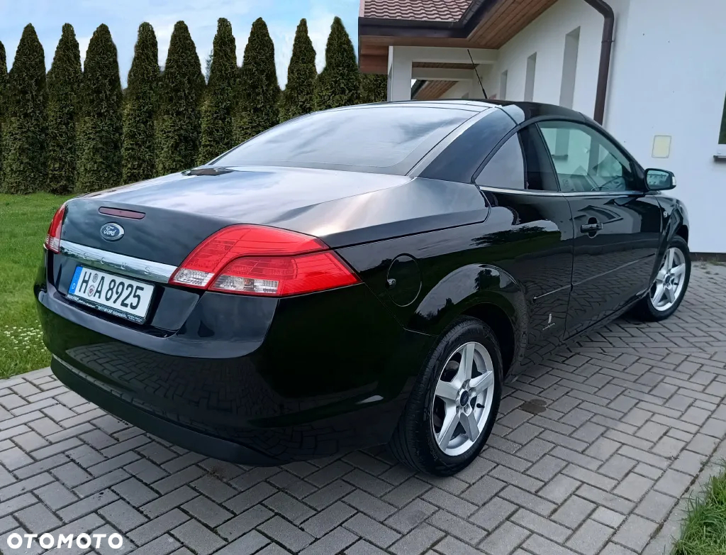 Ford Focus 1.6 16V Fun - 5