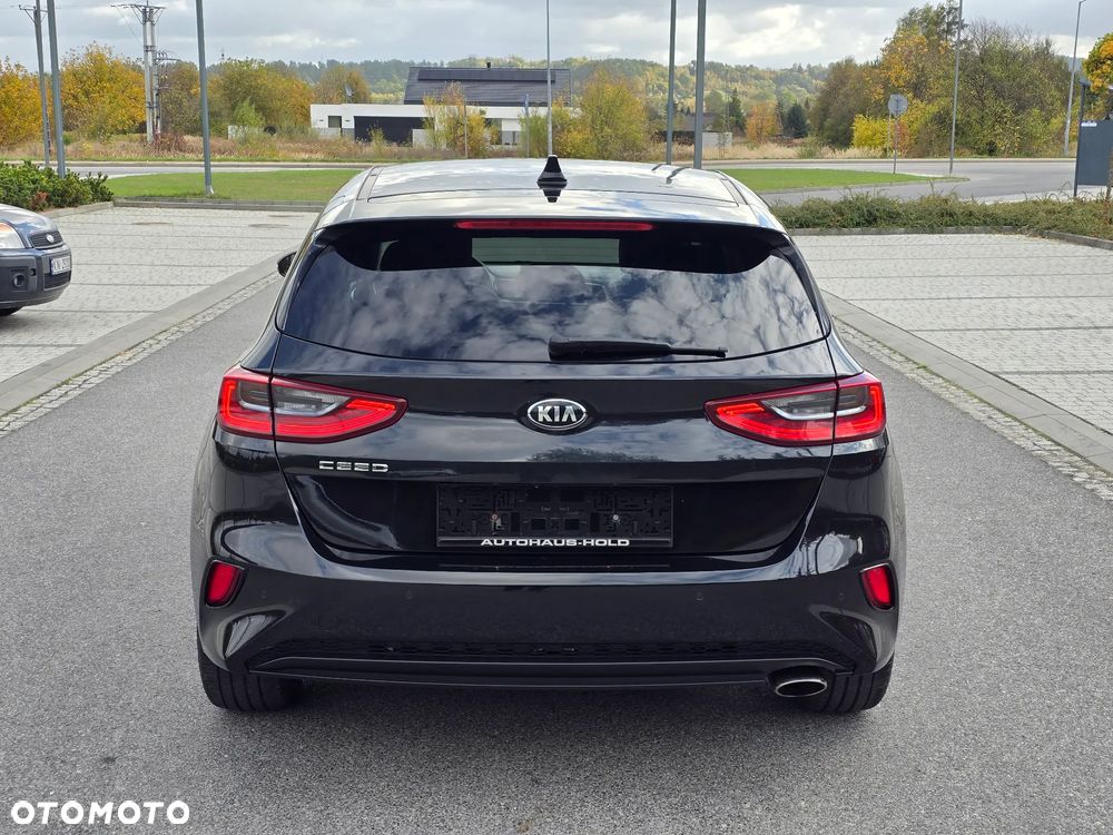 Kia Ceed - 20