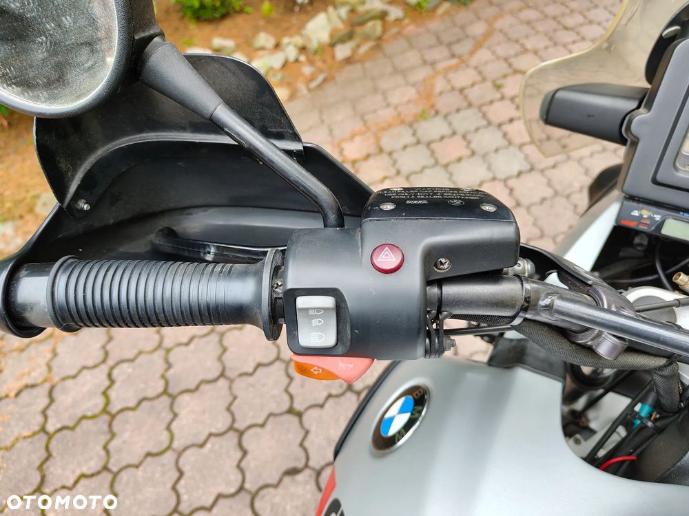 BMW GS - 19