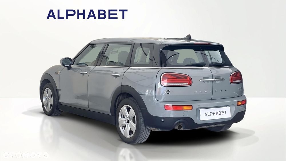 MINI Clubman One - 3