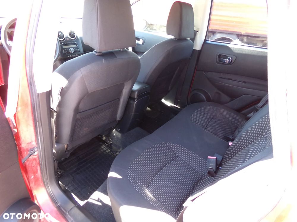 Nissan Qashqai 1.6 acenta - 10