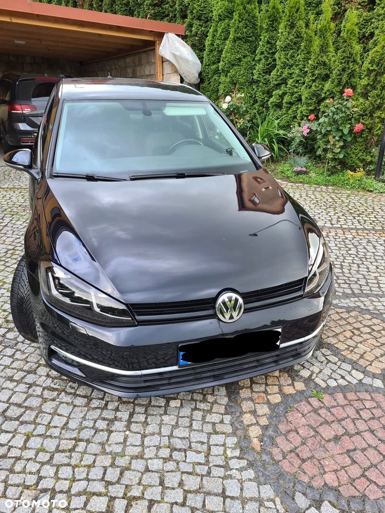 Volkswagen Golf 1.5 TSI BMT Evo Highline DSG - 10