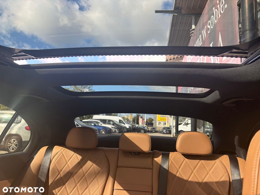 Mercedes-Benz Klasa E - 39