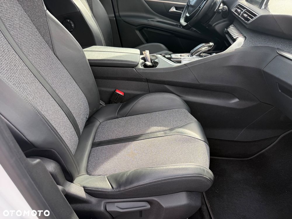 Peugeot 3008 1.5 BlueHDi Allure Pack S&S EAT8 - 12