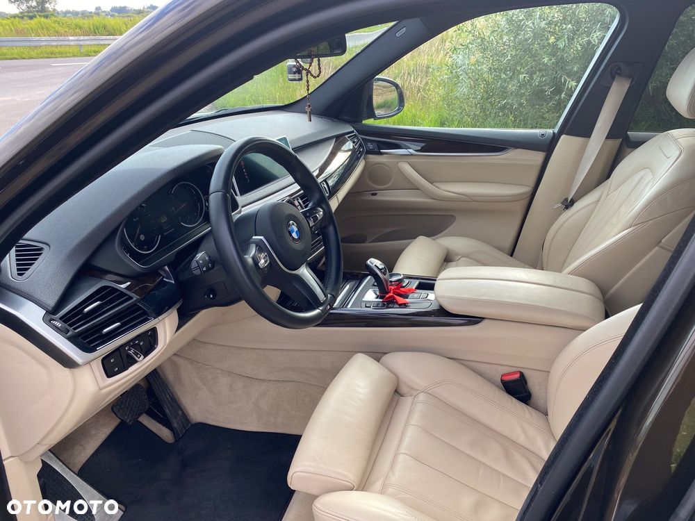 BMW X5 xDrive30d - 9