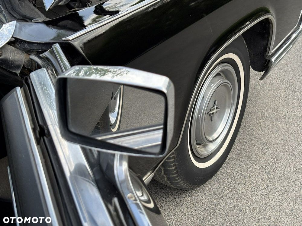 Lincoln Continental - 30